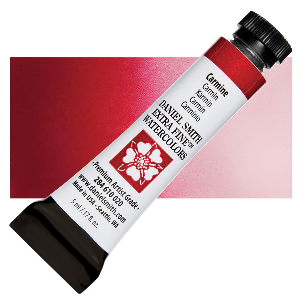Daniel Smith Extra-Fine Watercolor 5ml Tube