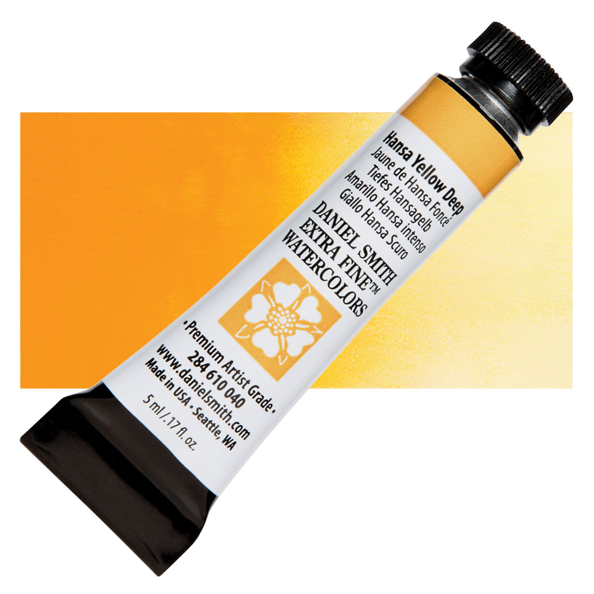 Daniel Smith Extra-Fine Watercolor 5ml Tube