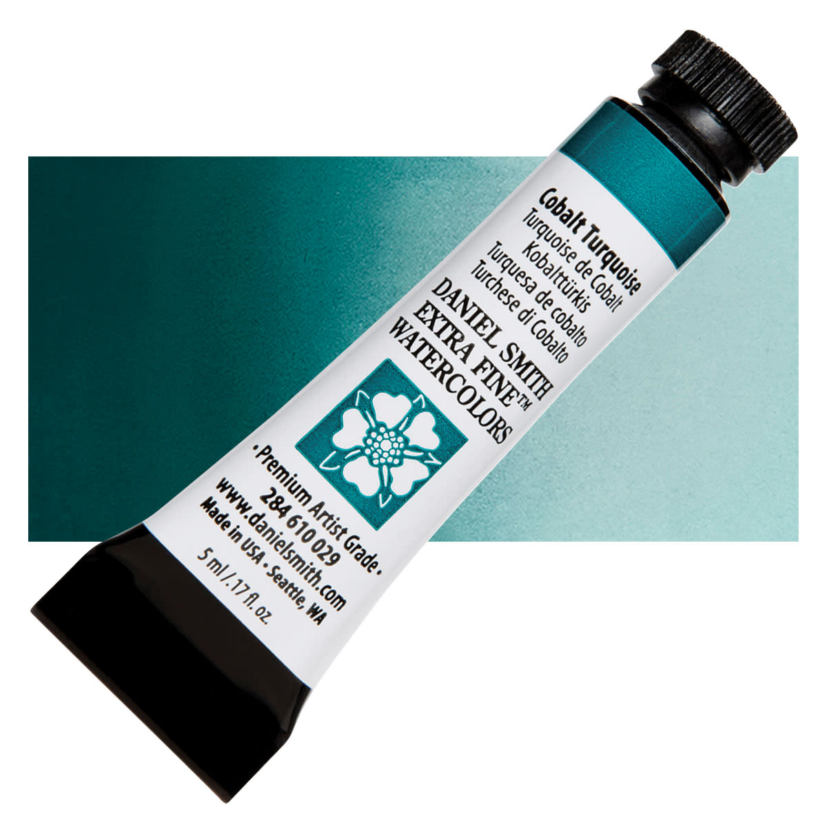 Daniel Smith Extra-Fine Watercolor 5ml Tube