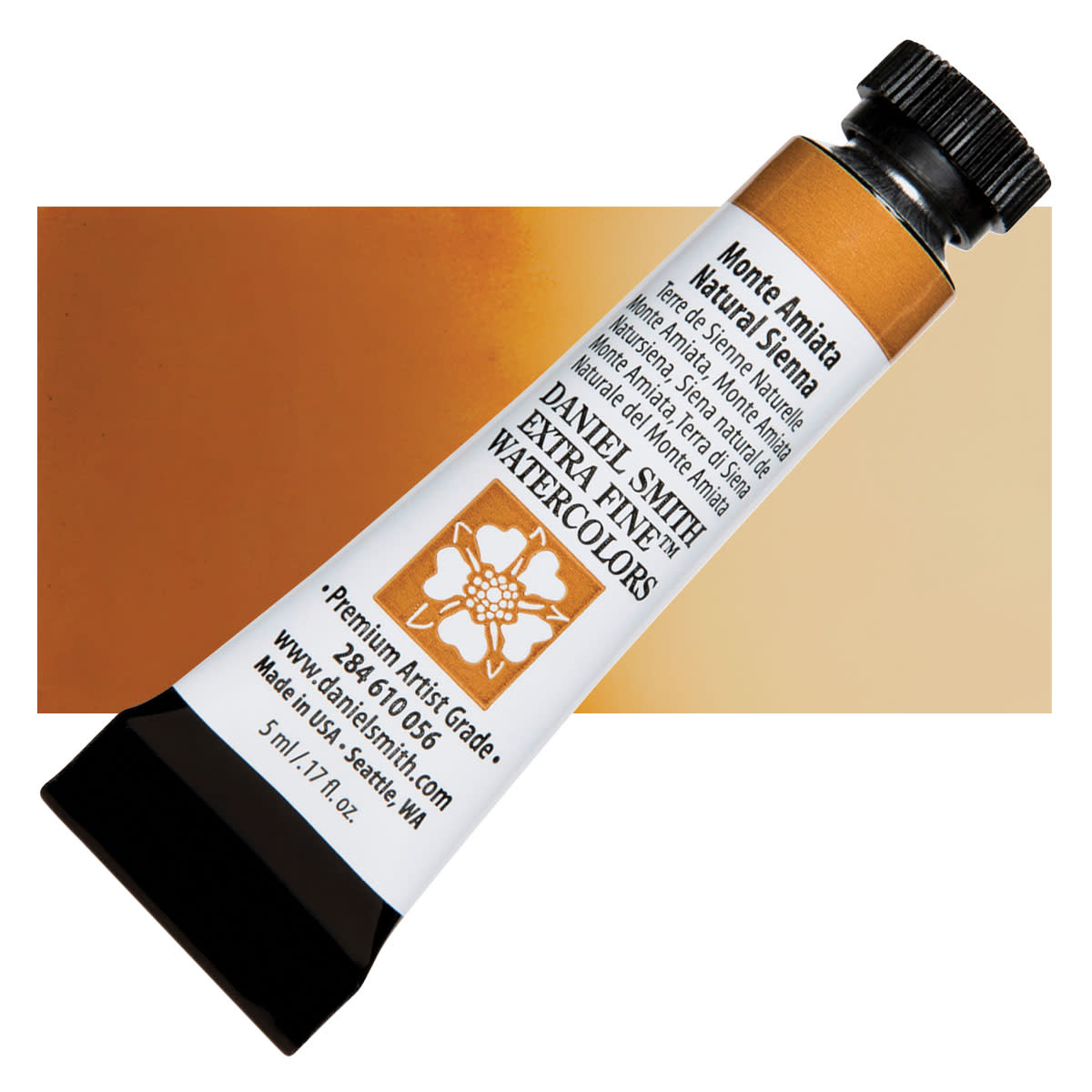 Daniel Smith Extra-Fine Watercolor 5ml Tube