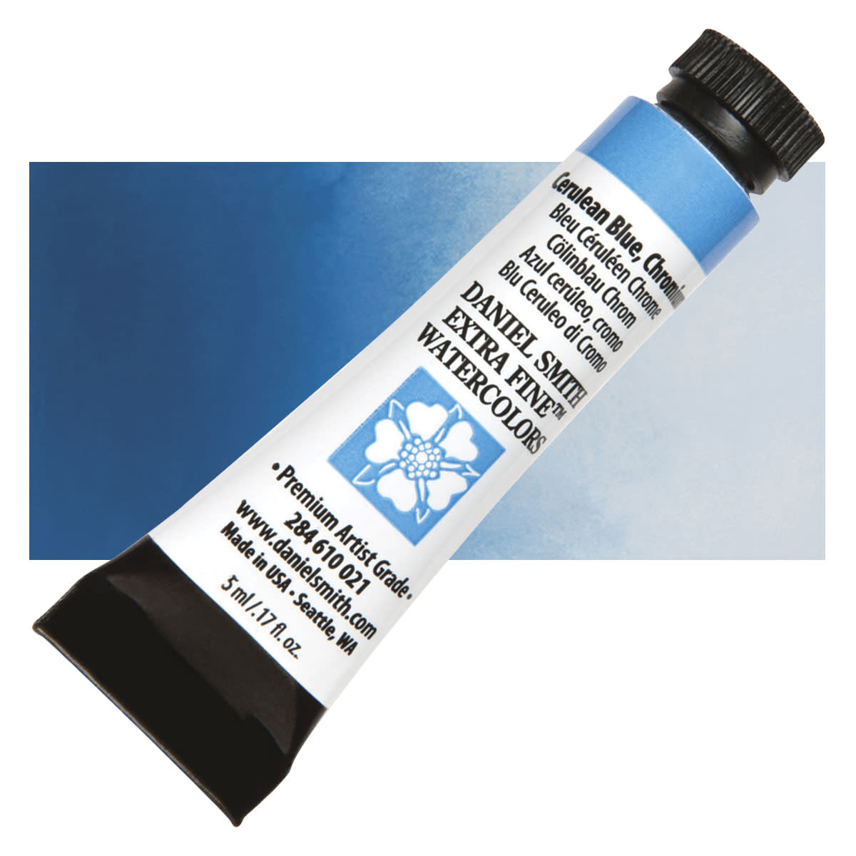 Daniel Smith Extra-Fine Watercolor 5ml Tube