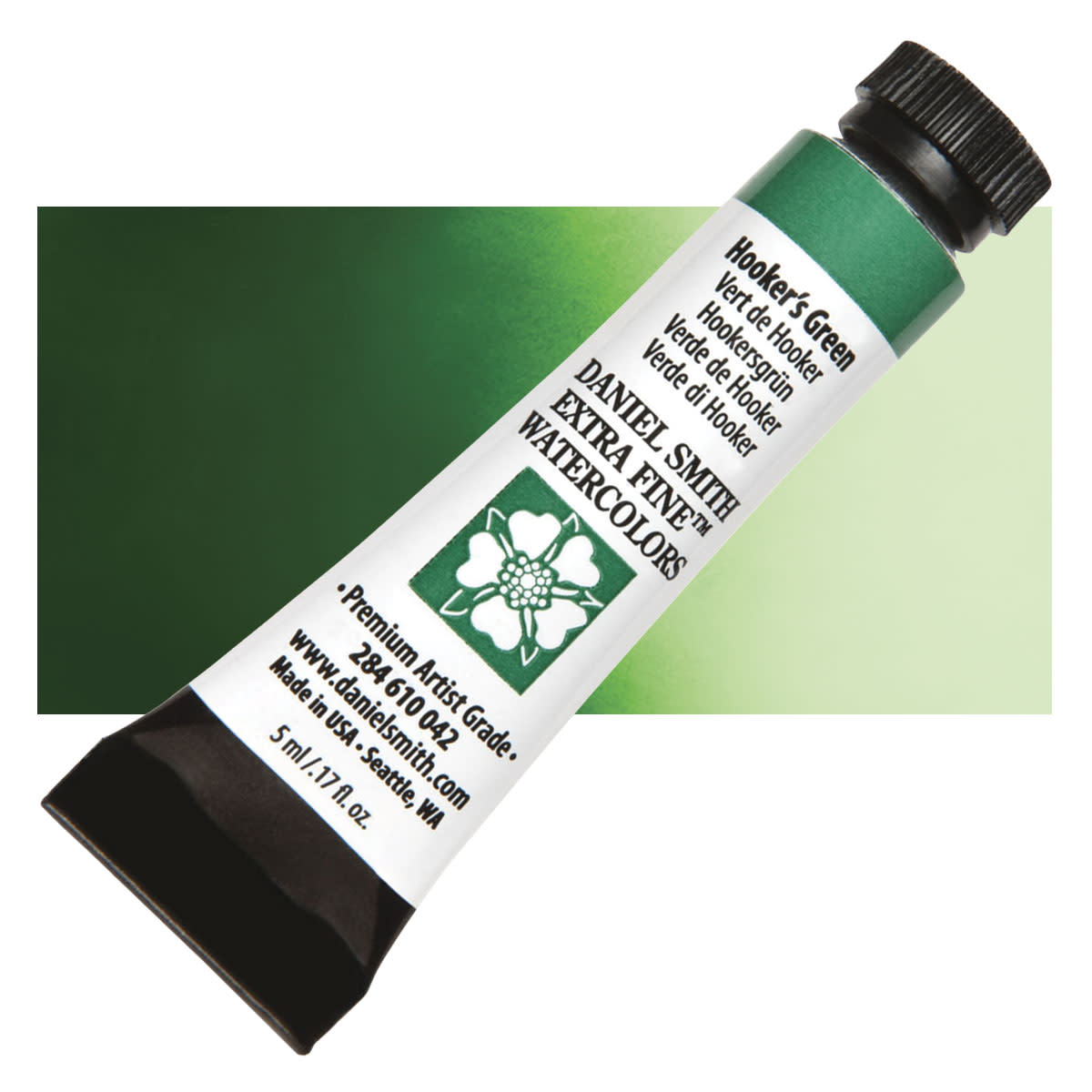 Daniel Smith Extra-Fine Watercolor 5ml Tube