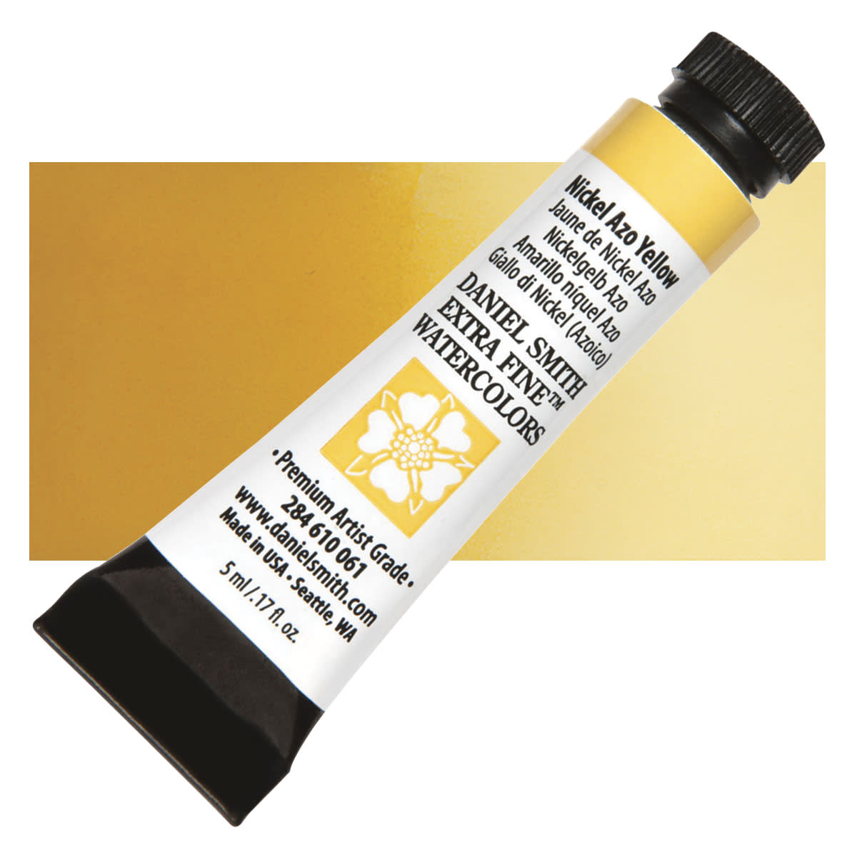 Daniel Smith Extra-Fine Watercolor 5ml Tube