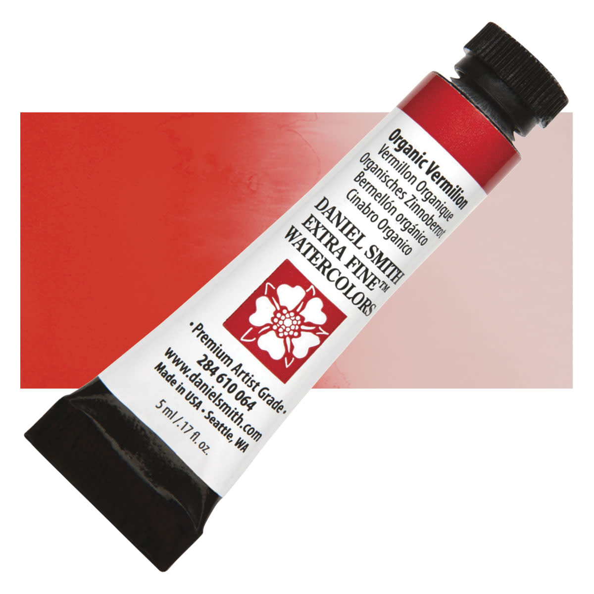 Daniel Smith Extra-Fine Watercolor 5ml Tube