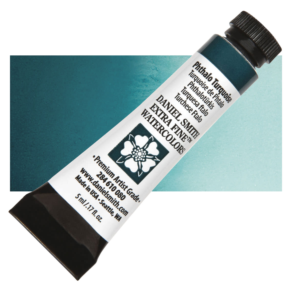 Daniel Smith Extra-Fine Watercolor 5ml Tube