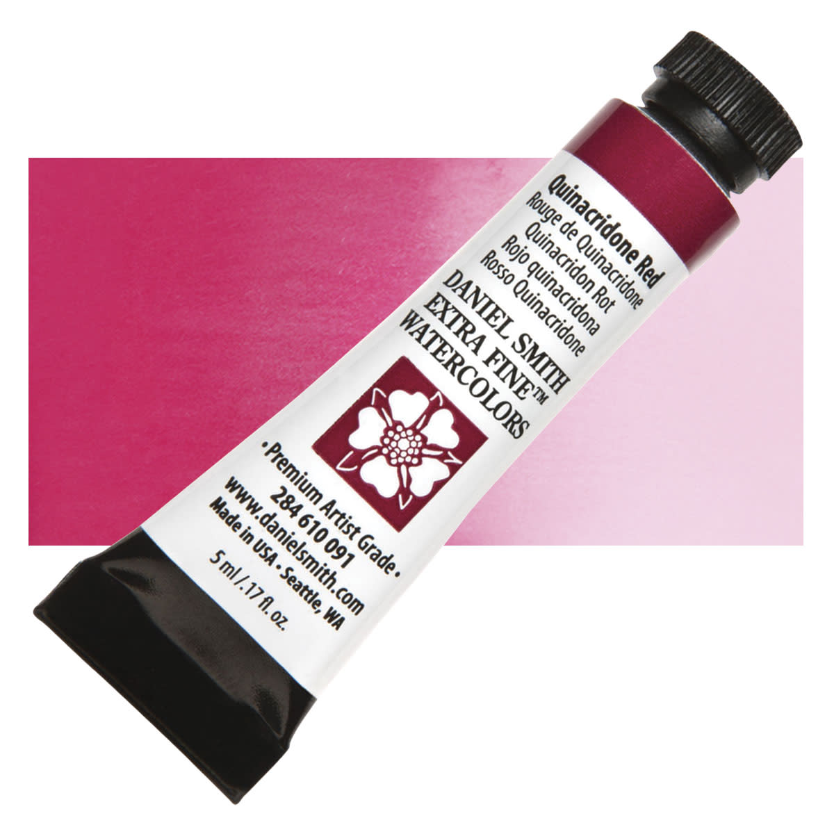 Daniel Smith Extra-Fine Watercolor 5ml Tube