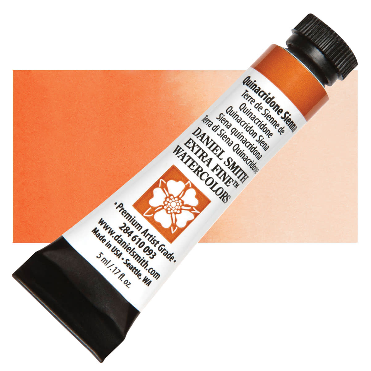 Daniel Smith Extra-Fine Watercolor 5ml Tube