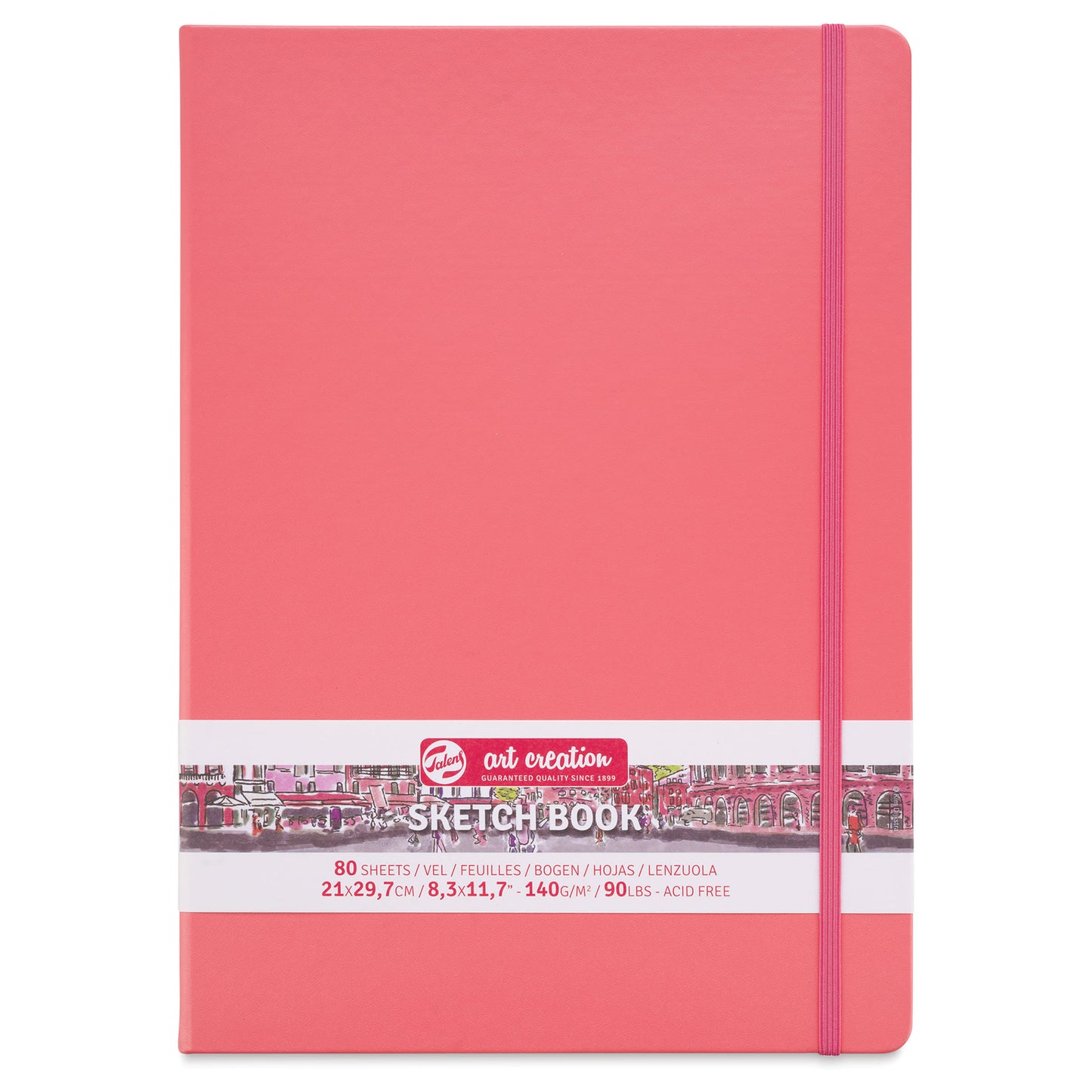 Talens Art Creation 8.3x11.7" Sketchbook