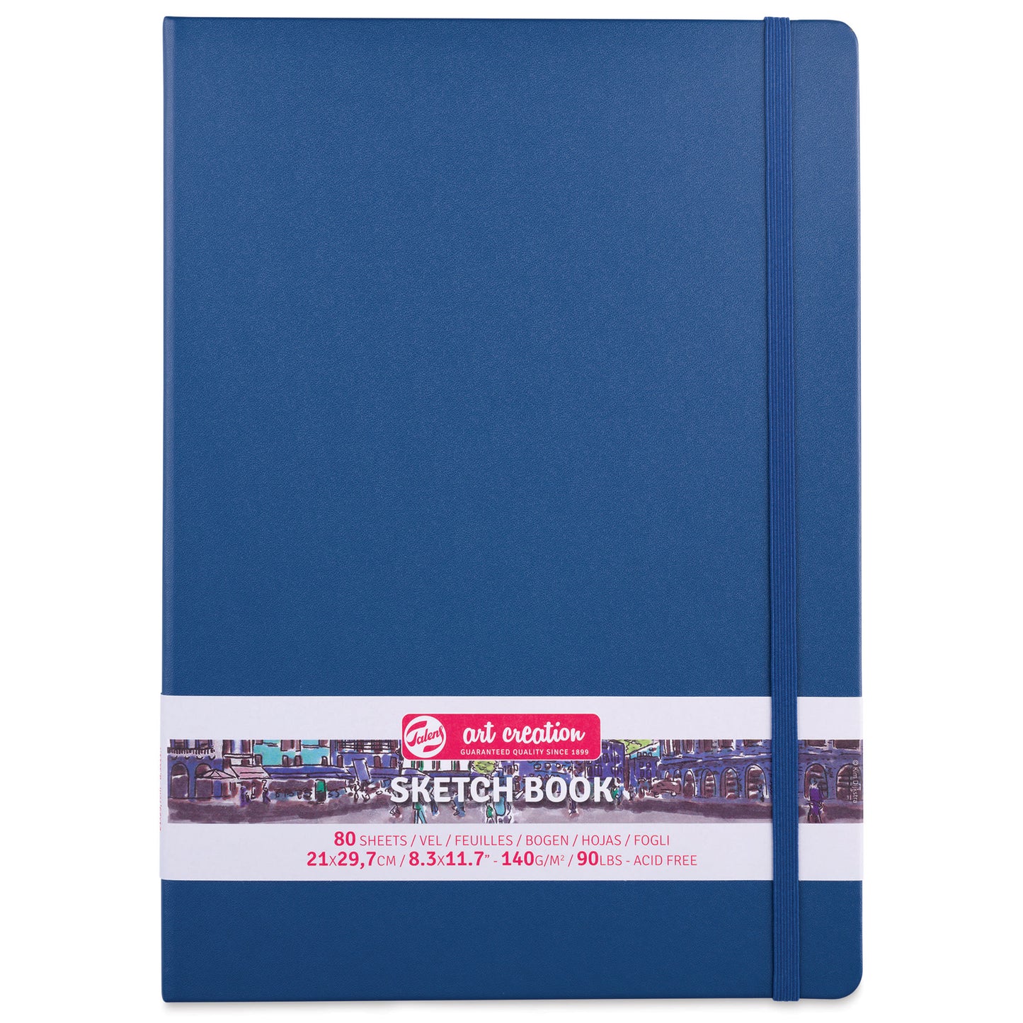 Talens Art Creation 8.3x11.7" Sketchbook