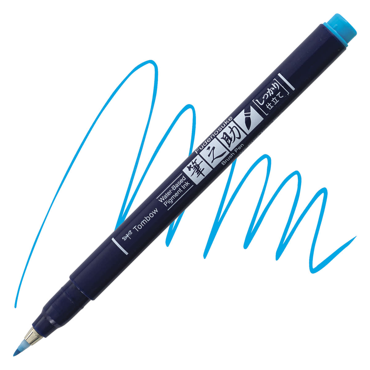 Fudenosuke Calligraphy Brush Pen