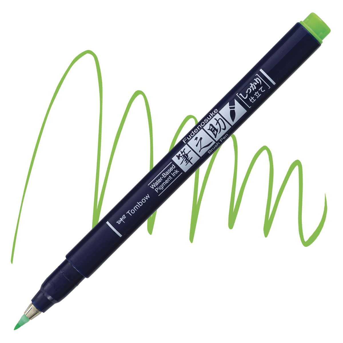 Fudenosuke Calligraphy Brush Pen