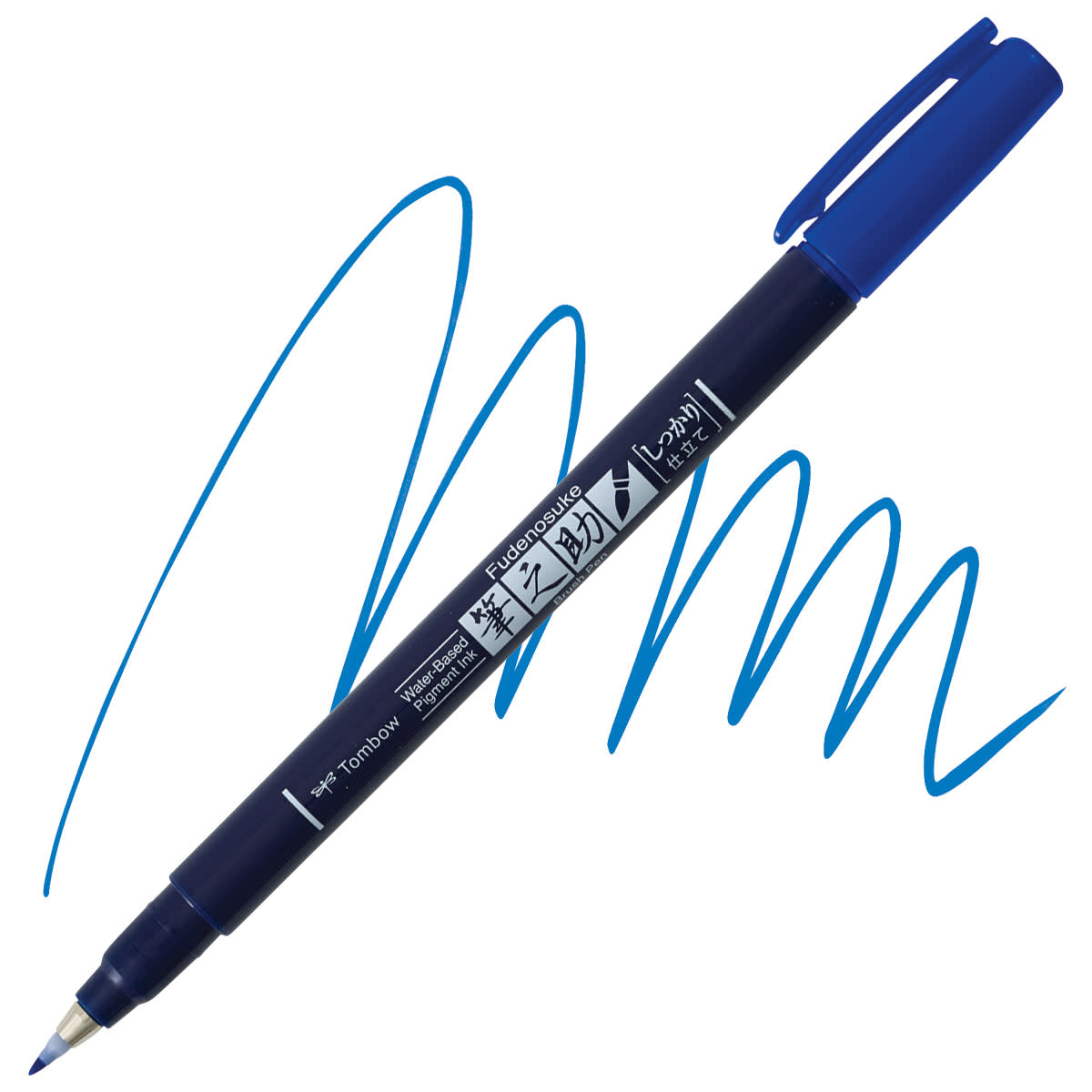 Fudenosuke Calligraphy Brush Pen