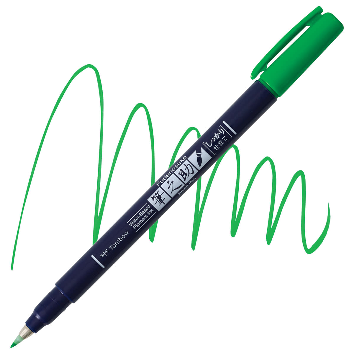 Fudenosuke Calligraphy Brush Pen