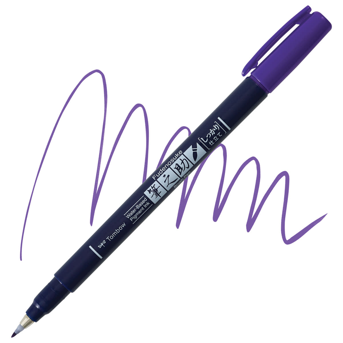 Fudenosuke Calligraphy Brush Pen