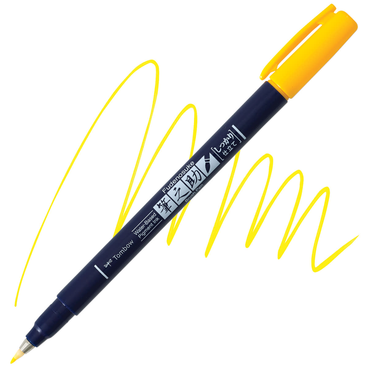 Fudenosuke Calligraphy Brush Pen
