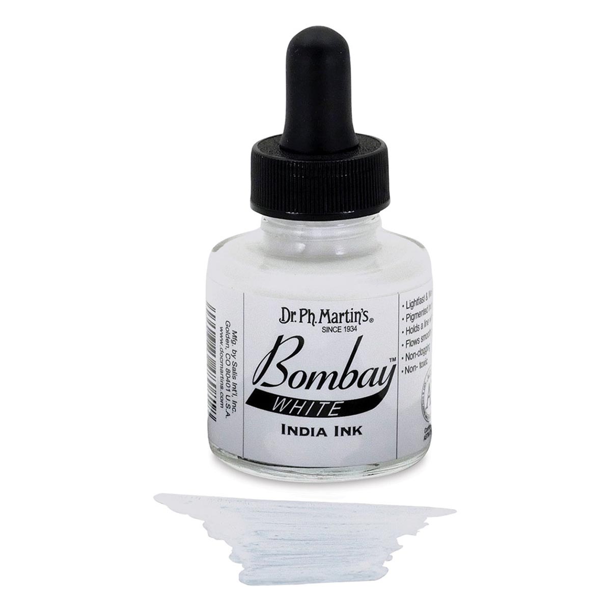 Bombay India Ink 1 oz