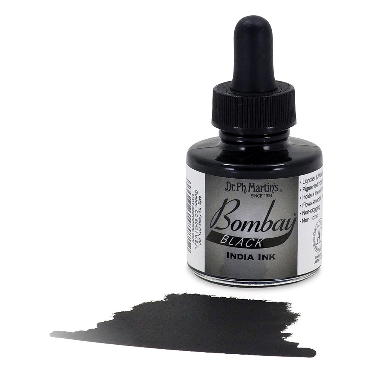 Bombay India Ink 1 oz