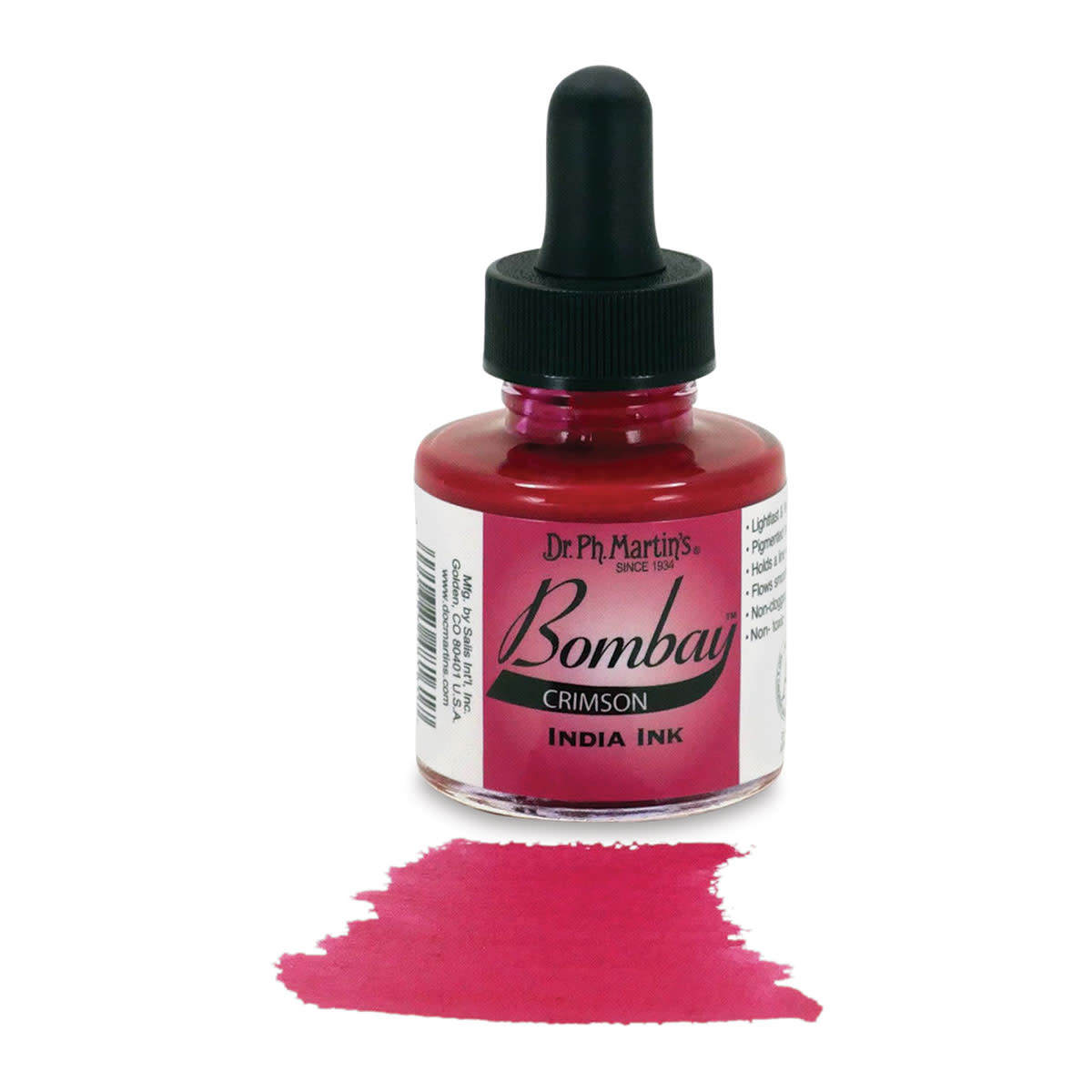 Bombay India Ink 1 oz
