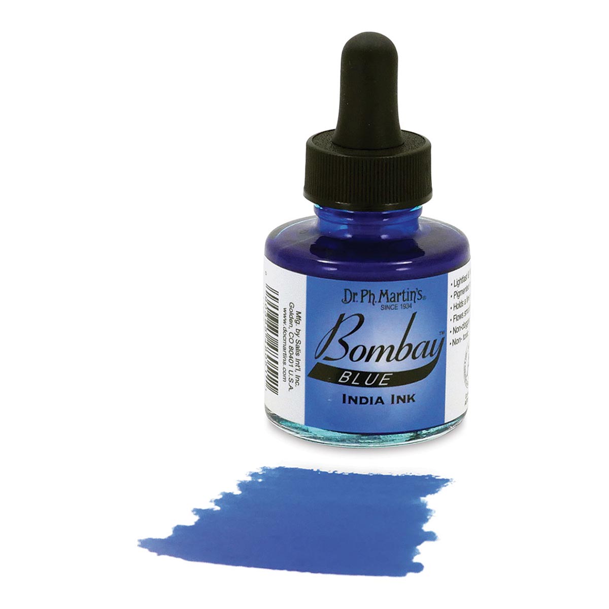 Bombay India Ink 1 oz