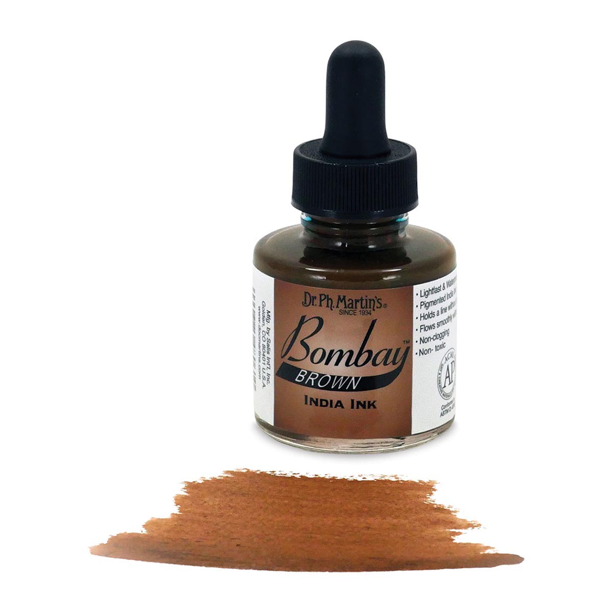 Bombay India Ink 1 oz