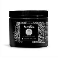 Speedball 16oz Water Soluble Block Printing Ink