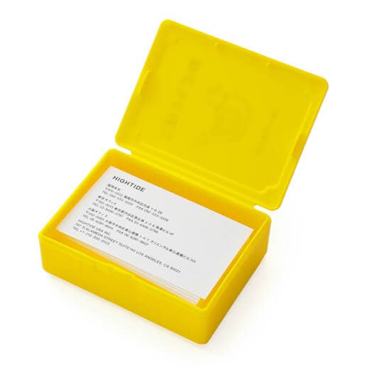 Penco Mini Tool Box