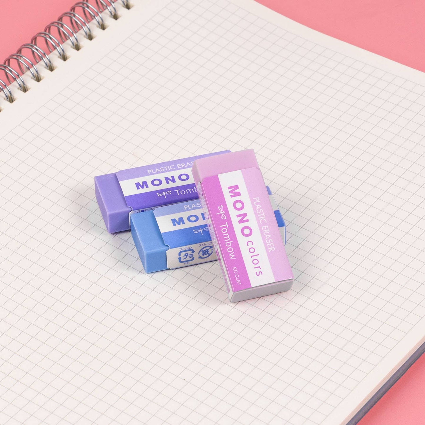 MONO Color Eraser