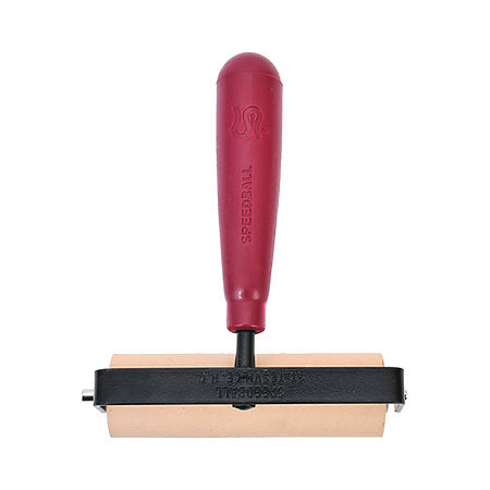 Speedball Soft Rubber Brayers