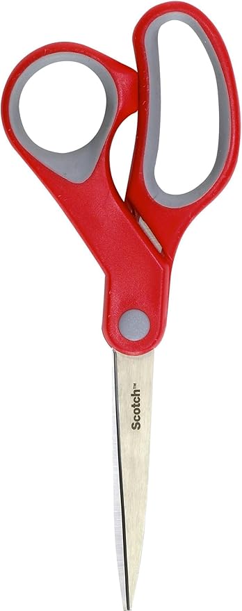 Scotch Multi-Purpose 7" Scissors