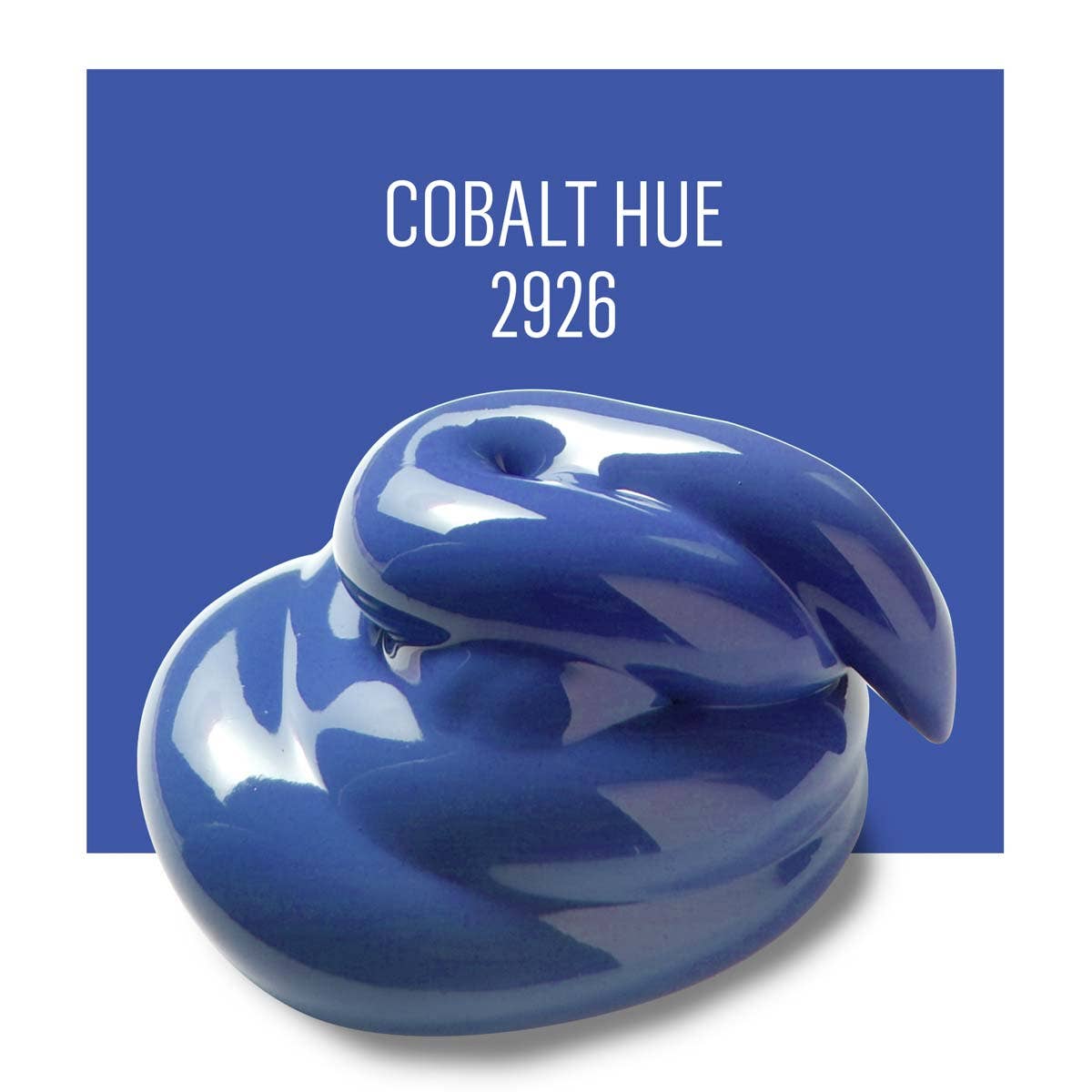 FolkArt Multi-Surface Acrylic Paint Cobalt Hue 2oz