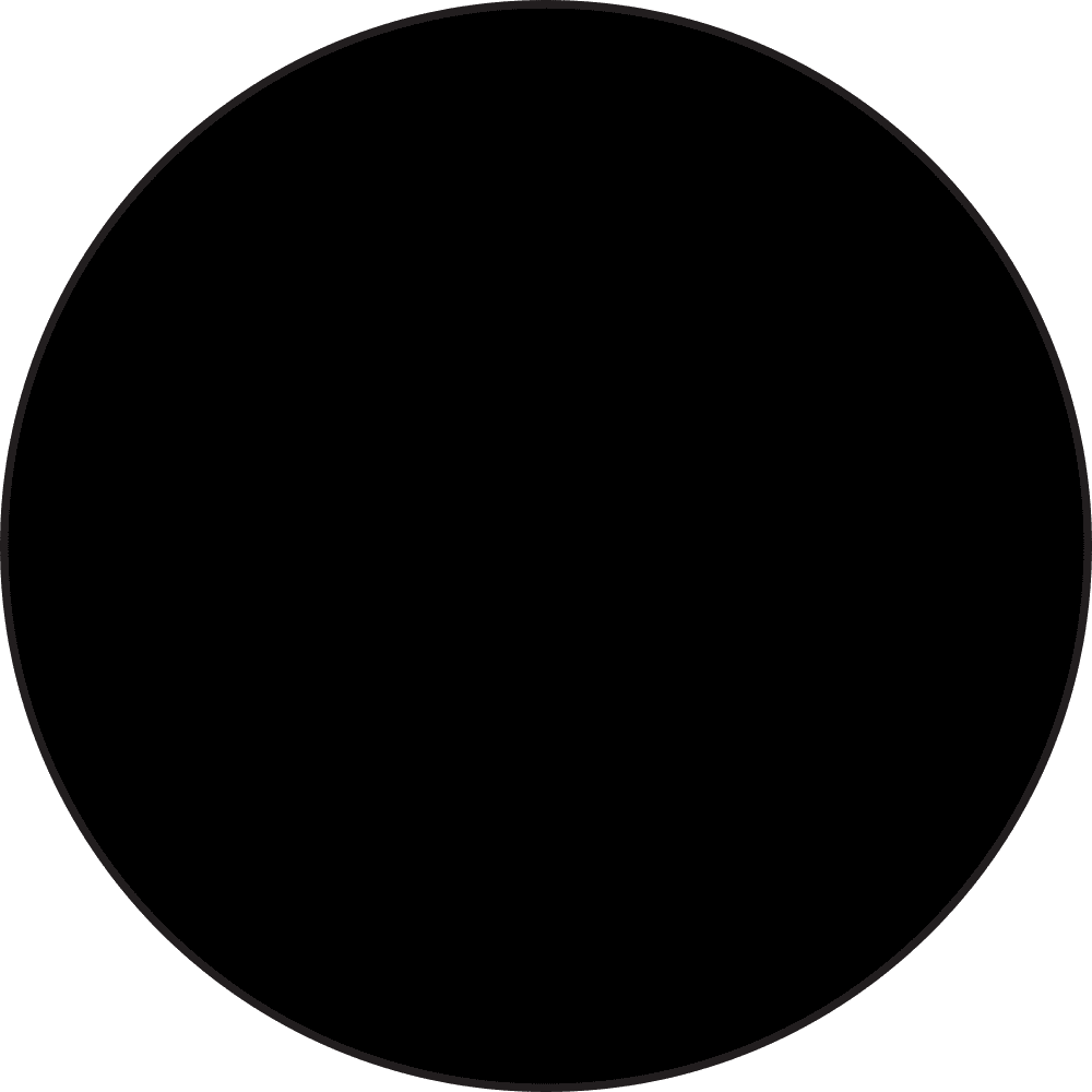 Jumbo Archival Ink™ Pads Jet Black