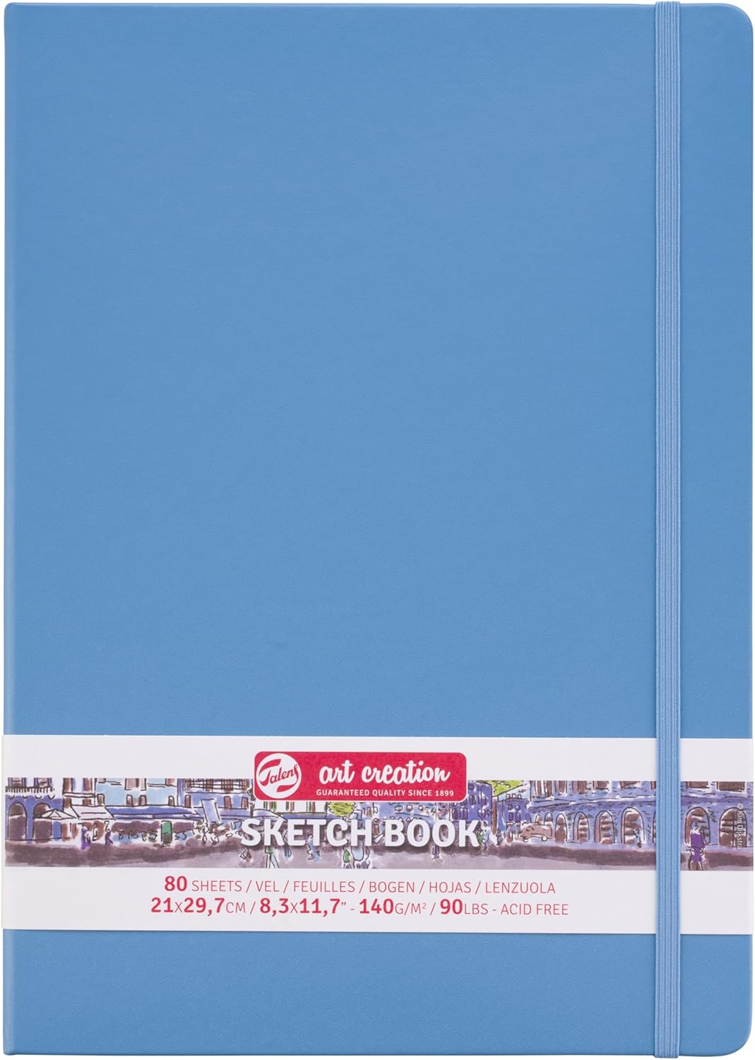 Talens Art Creation 8.3x11.7" Sketchbook