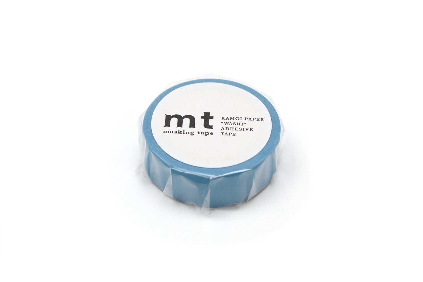 MT Tape Single: Matte Light Blue