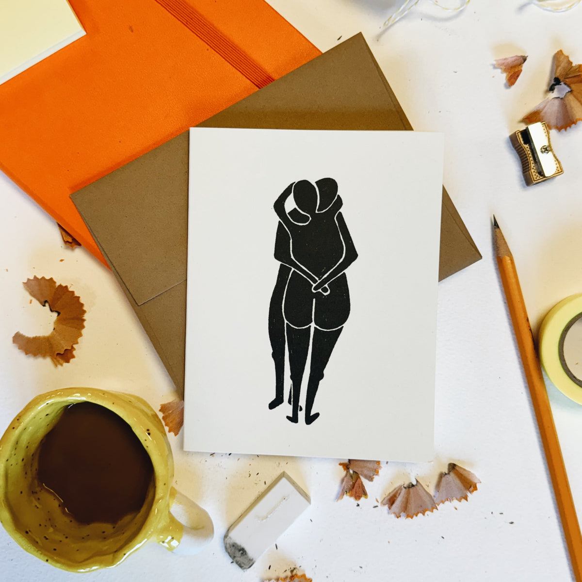 HUG CARD