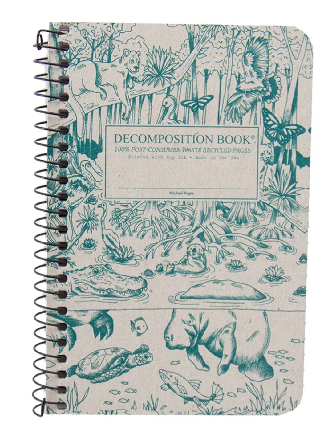 Decomposition Pocketbook
