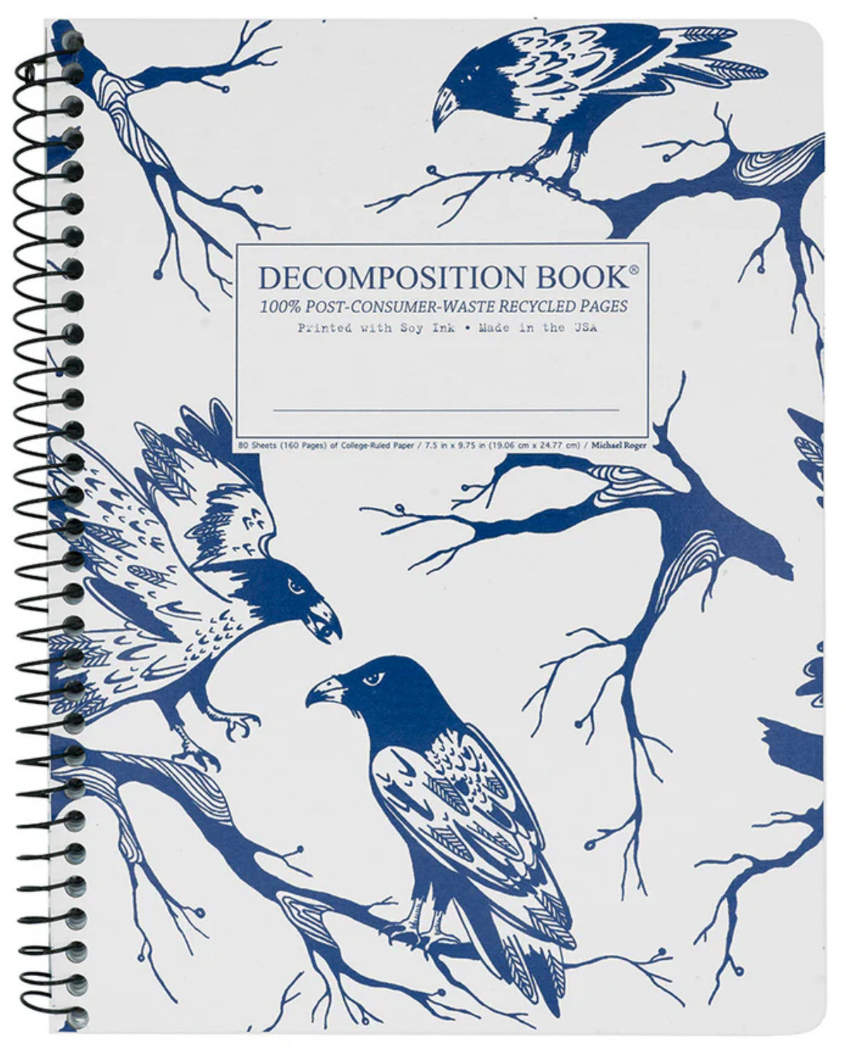 Decomposition Book