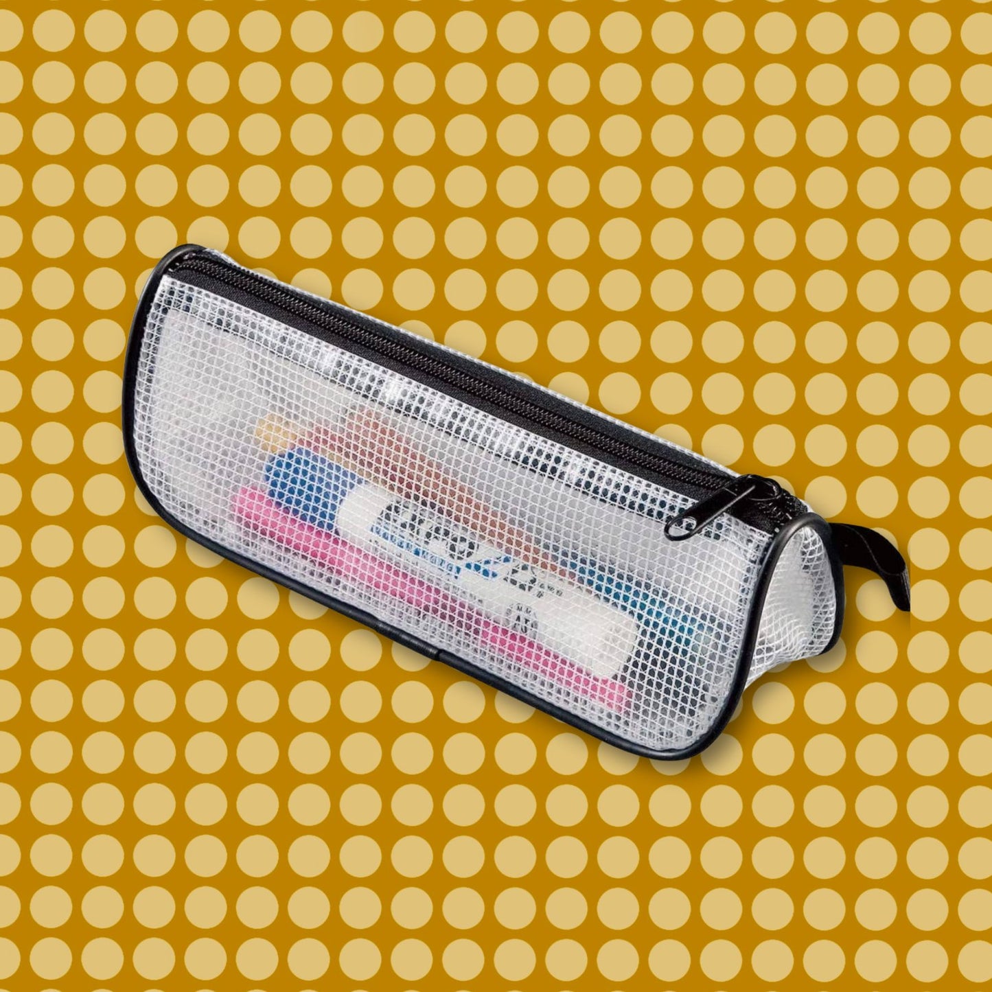 Alvin Tool Case