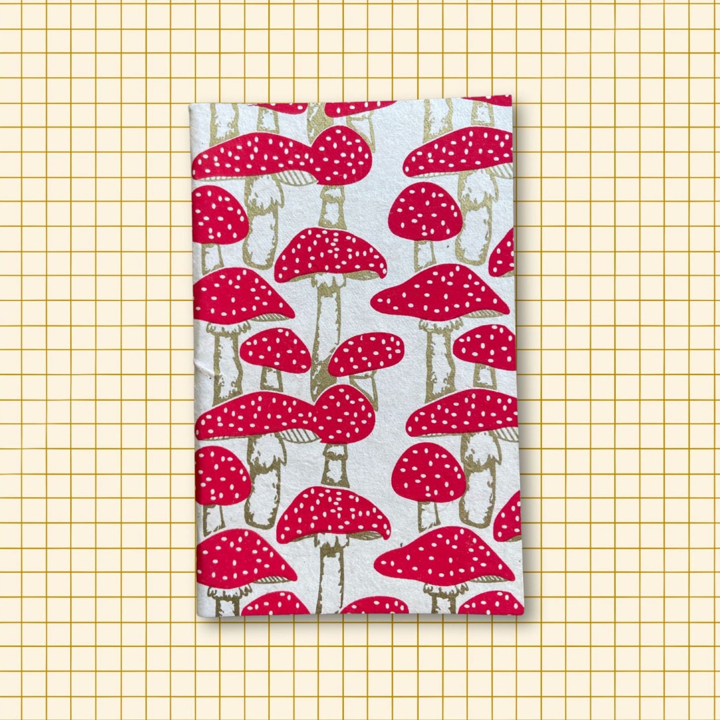 Mushroom Journal