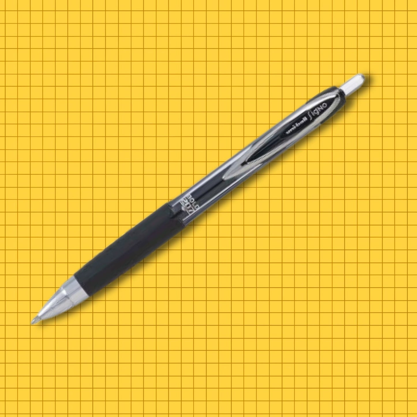 Uni-Ball Signo 207 Gel Pen