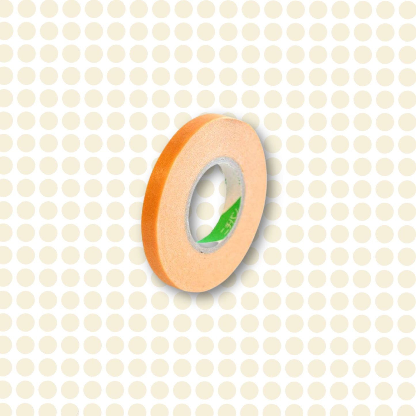 Nichiban #241 Brown Washi Masking Tape