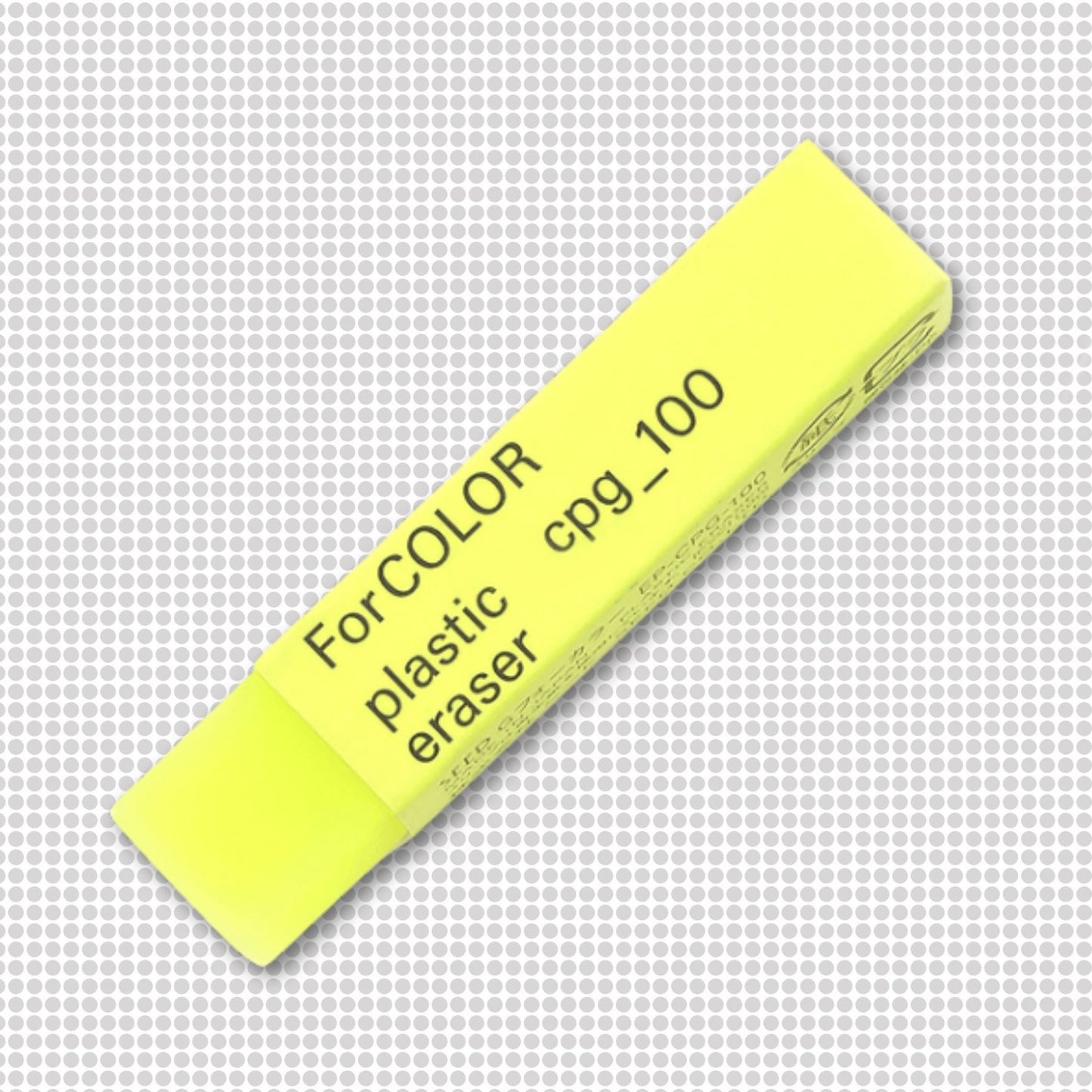 Seed Graph Eraser for Color