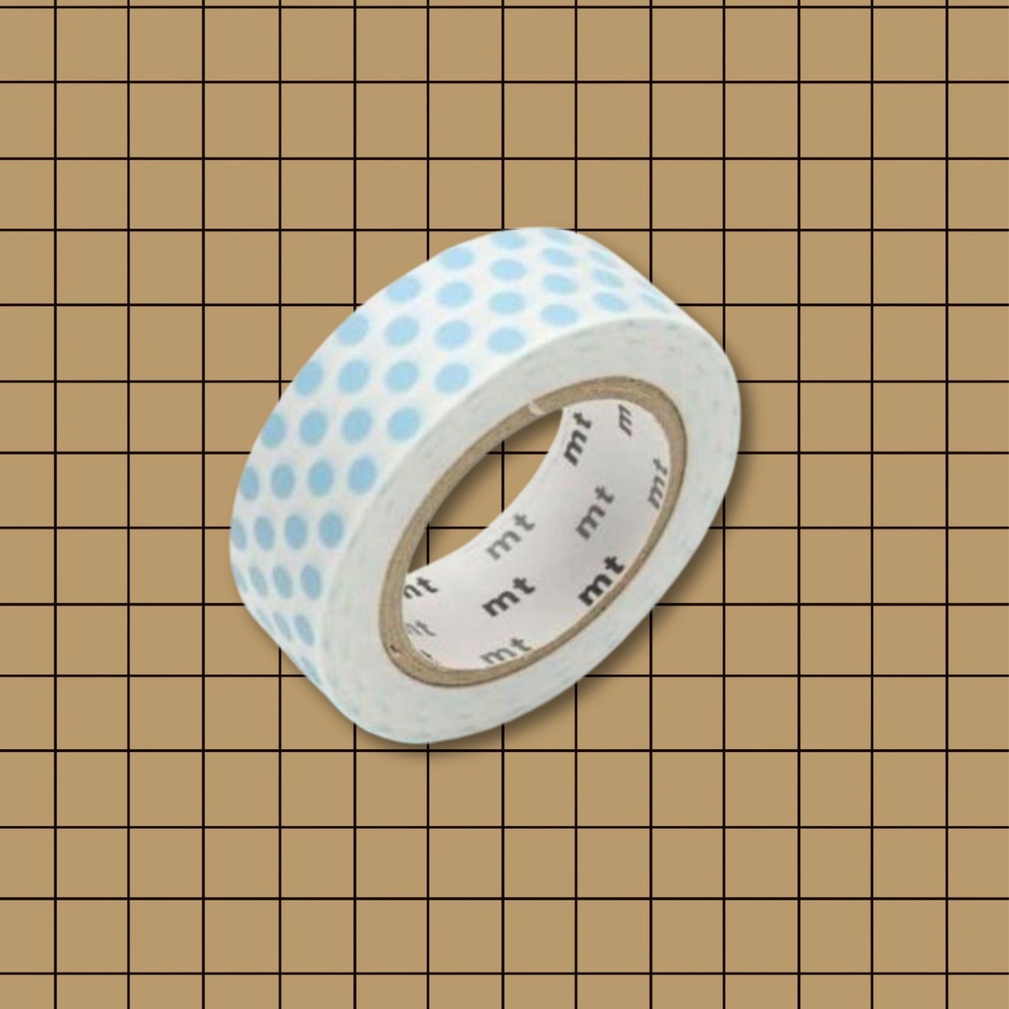 MT Tape Single: Dot Ice