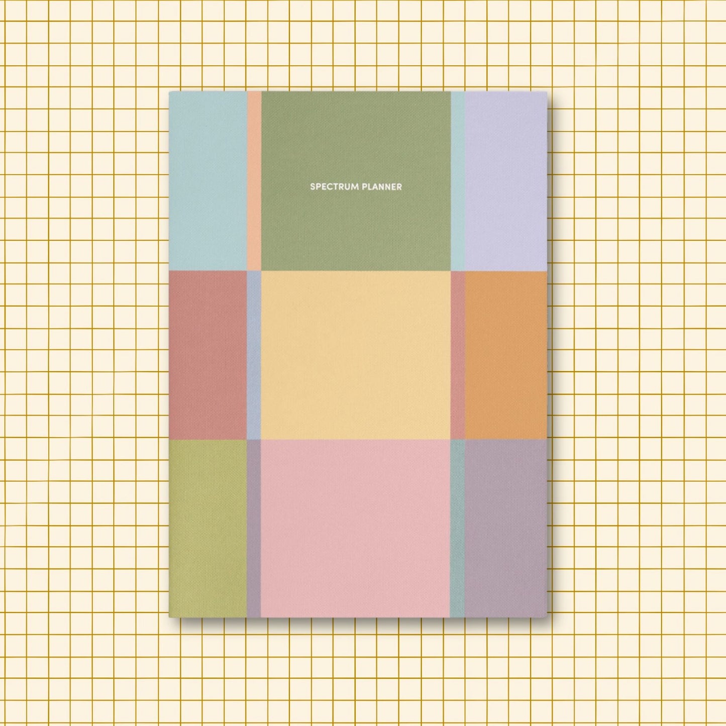 Spectrum Planner