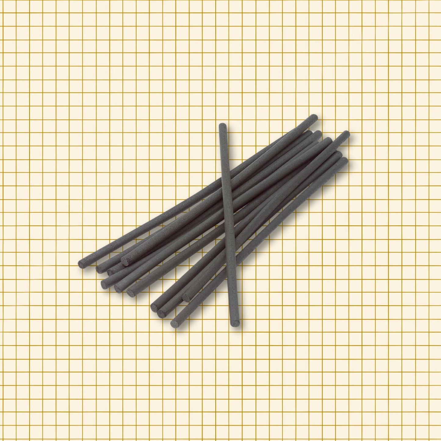 Winsor & Newton Vine Charcoal 12 Stick Set