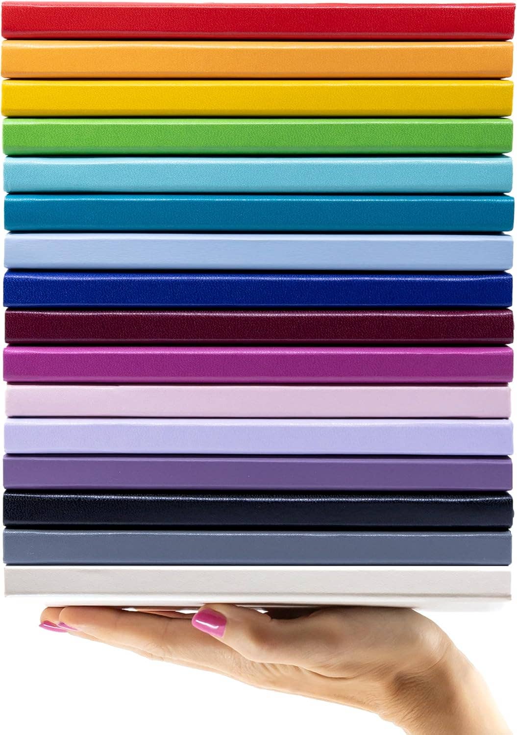 Paperage Dotted Notebook 160 Pages