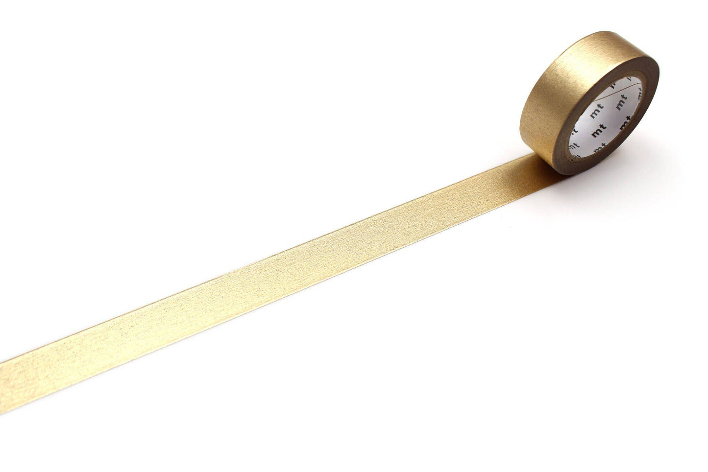 MT Tape Single: 'High Brightness' Champagne Gold