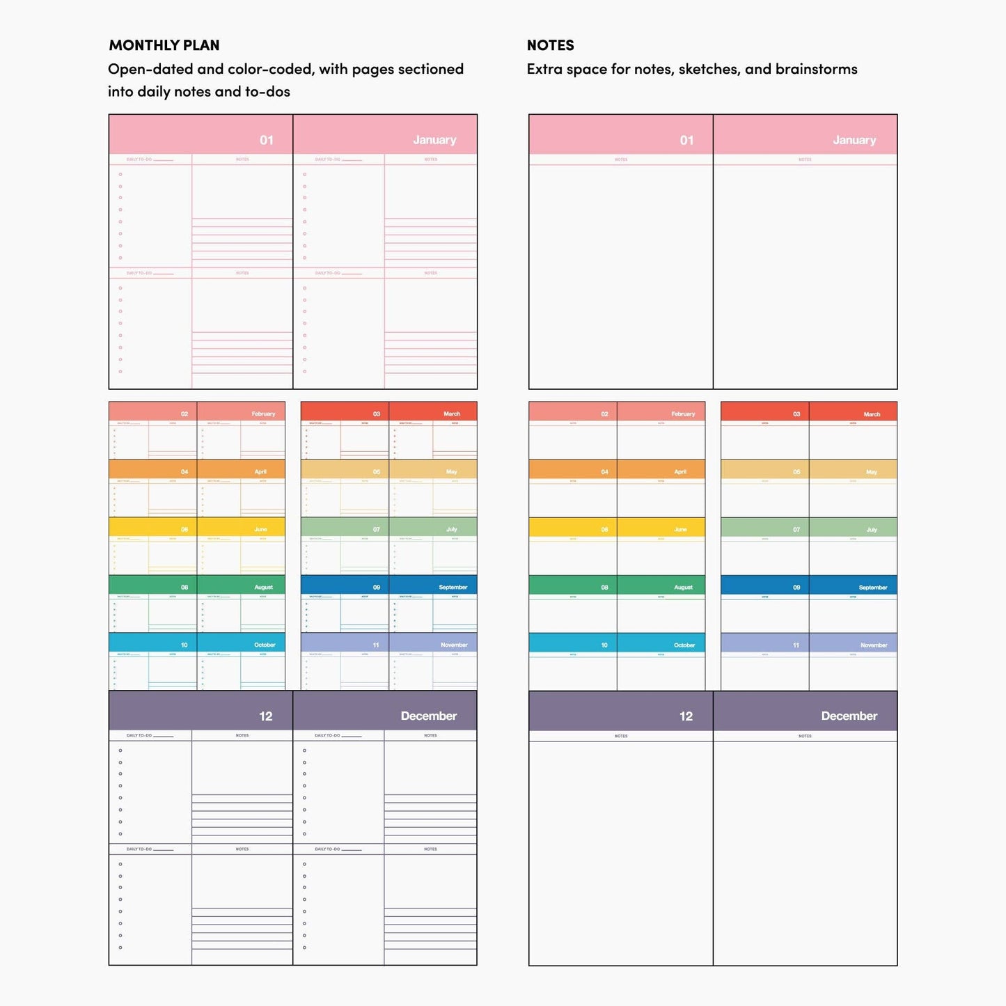 Spectrum Planner