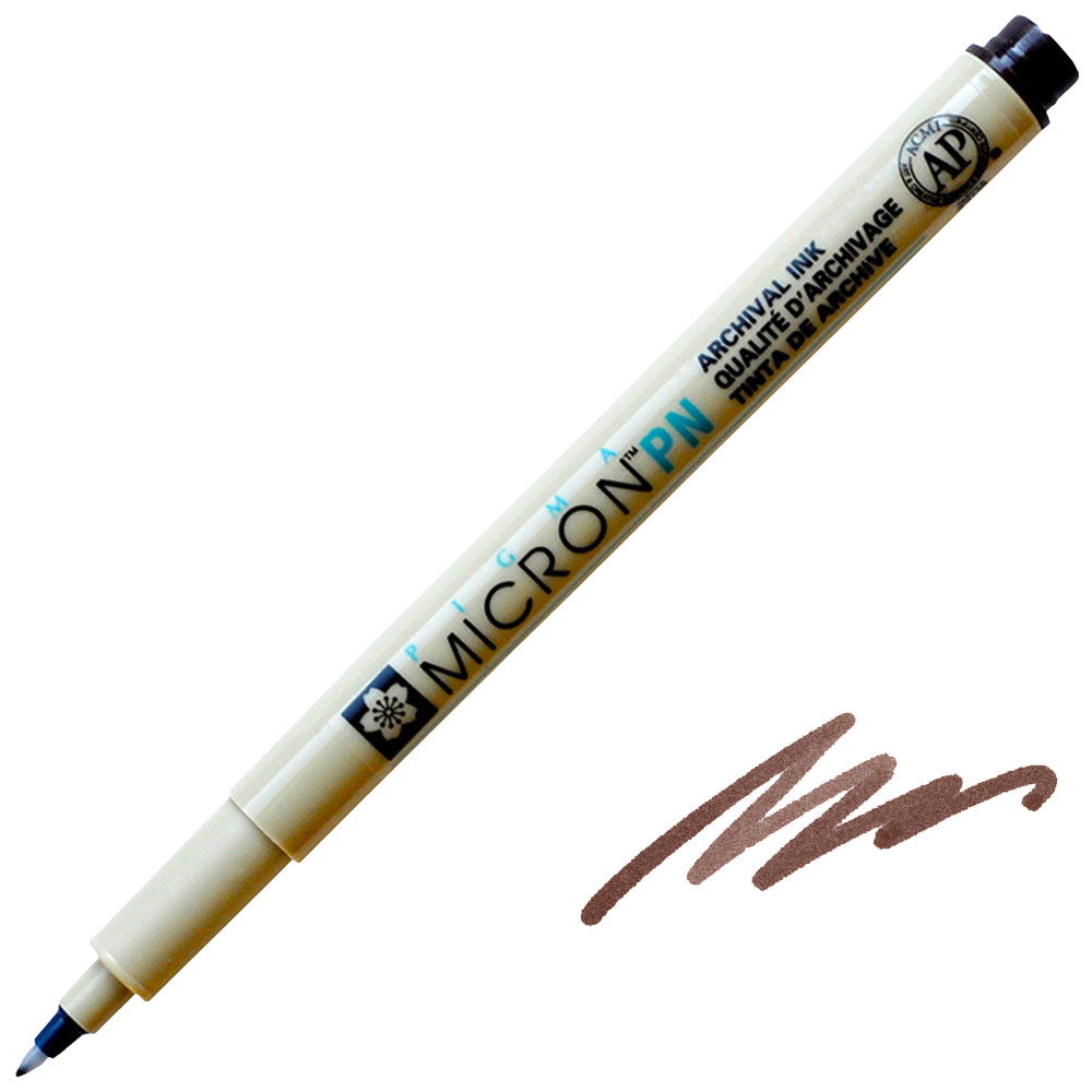 Micron Plastic Nib Pen