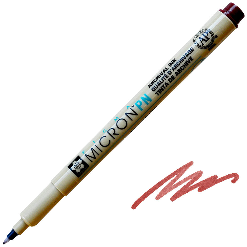 Micron Plastic Nib Pen
