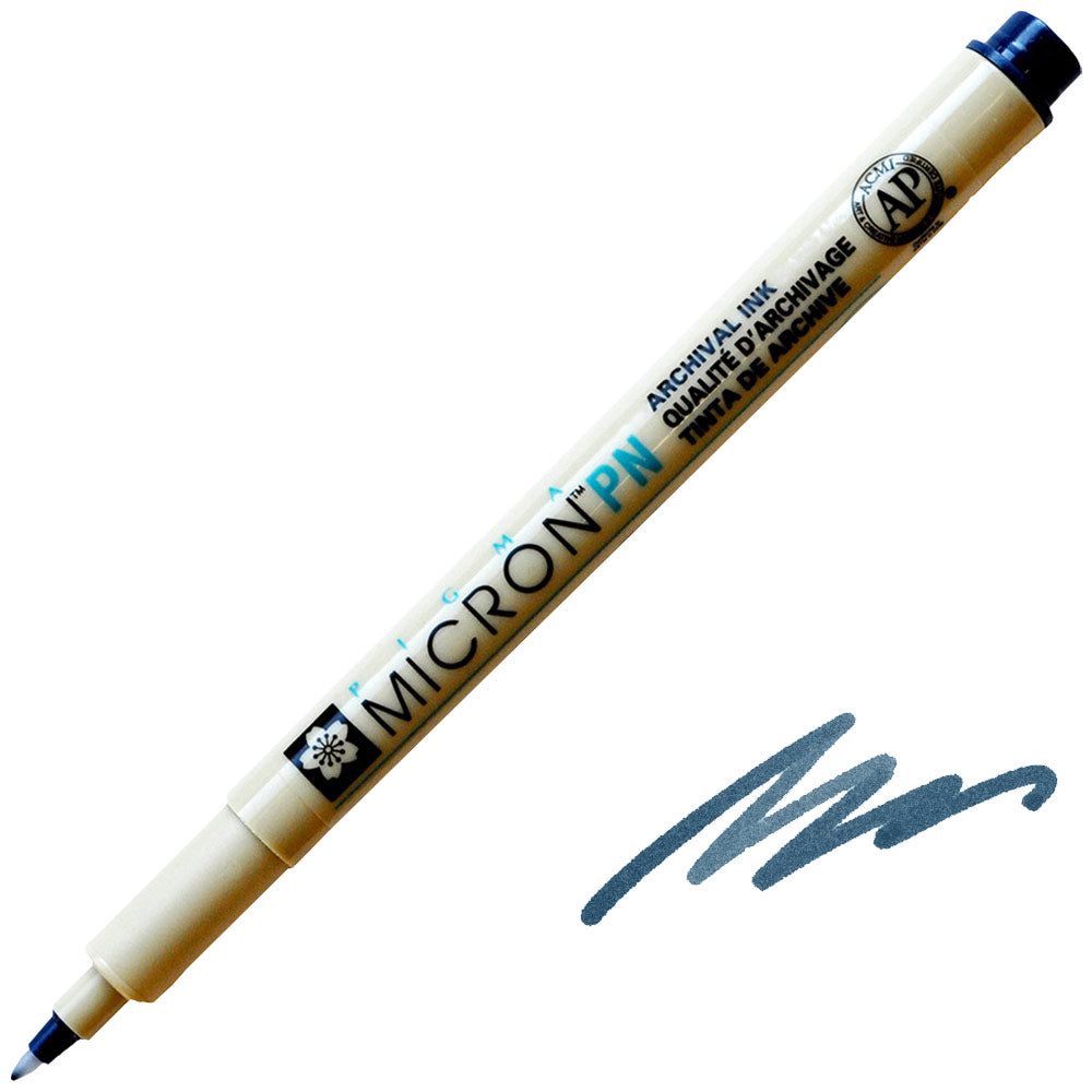 Micron Plastic Nib Pen